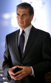 Robert Forster